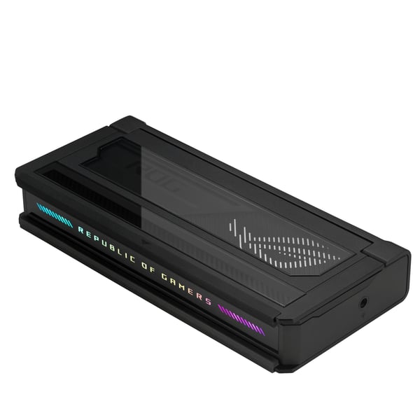ASUS DG300 ROG Castra Dock, WW