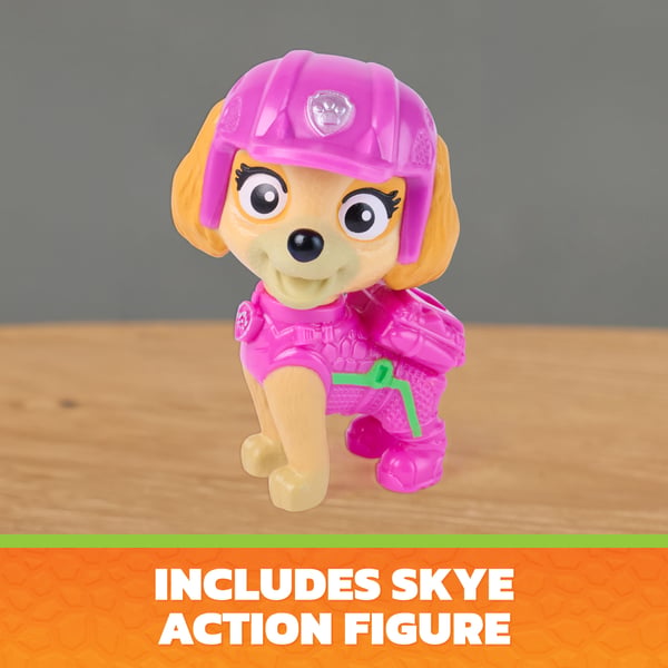 PAW Patrol 6076351 action & samlefigurer