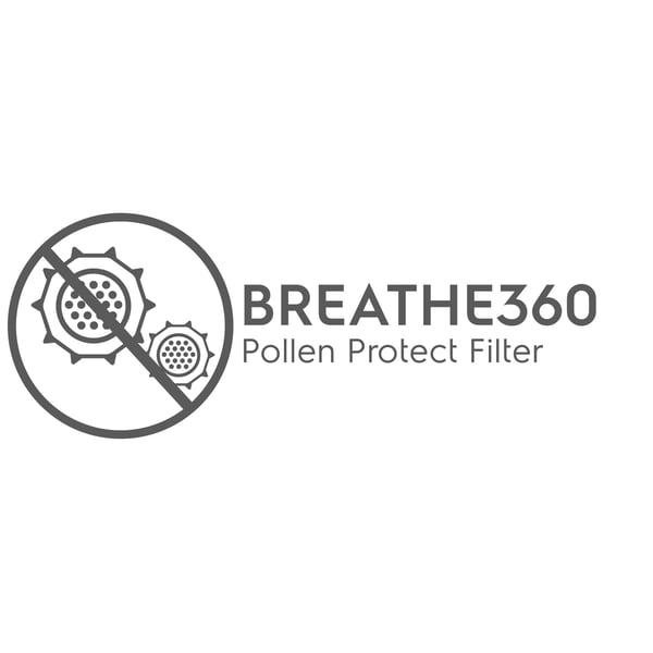 Electrolux EFDBTH6 Luftrenserfilter