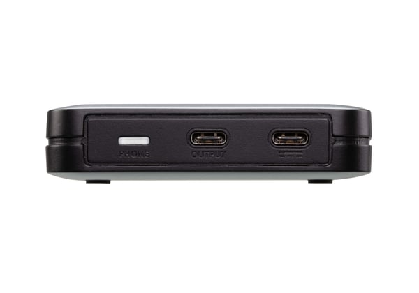 ATEN CAMLIVE™+ (HDMI till USB-C UVC-videoinspelning med PD3.0 strömgenomströming)