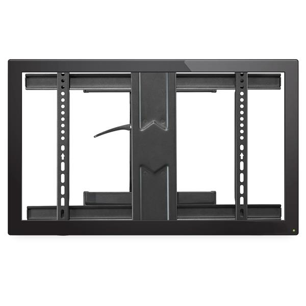 StarTech.com FPWARTS2 tv-beslag 2,03 m (80") Sort