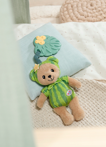 BABY born 840863 täytetty lelu