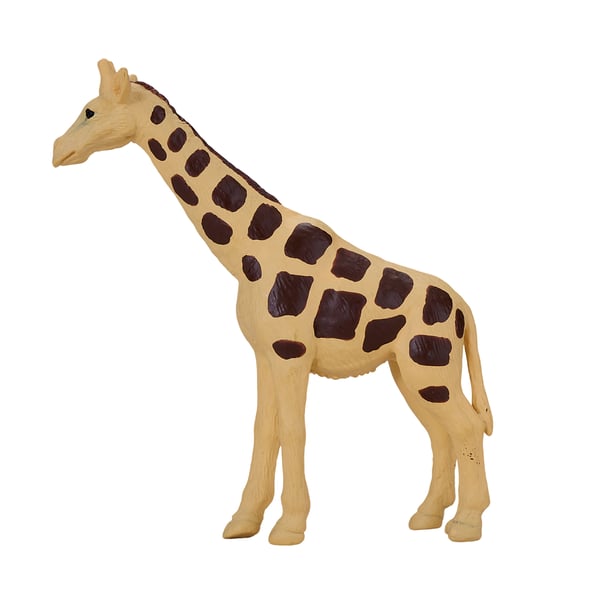 Mojo Fun African Wildlife set 12pc
