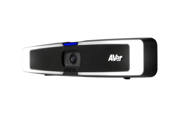AVer VB130 videokonferenssystem Nätverksansluten (Ethernet) Videokonferenssystem för grupper