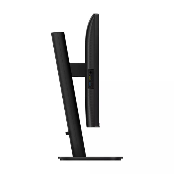 Philips 3000 series 27B2U3601/00 tietokoneen litteä näyttö 68,6 cm (27") 2560 x 1440 pikseliä Quad HD LCD Musta