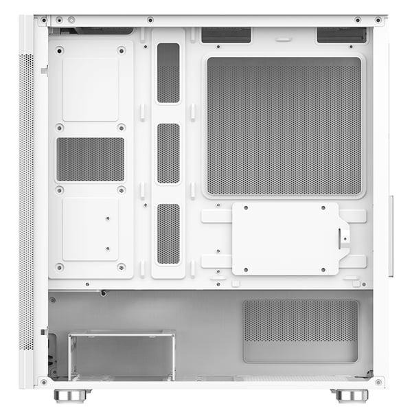 itek PROMESH 35W Mini Tower Hvid