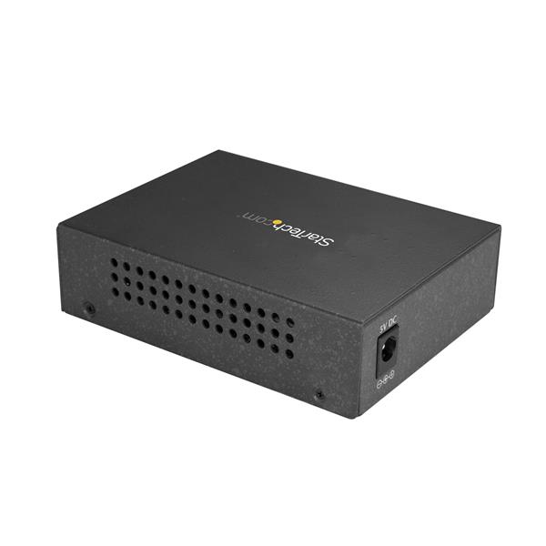 StarTech.com Fiber Media Converter - 1000Base-LX