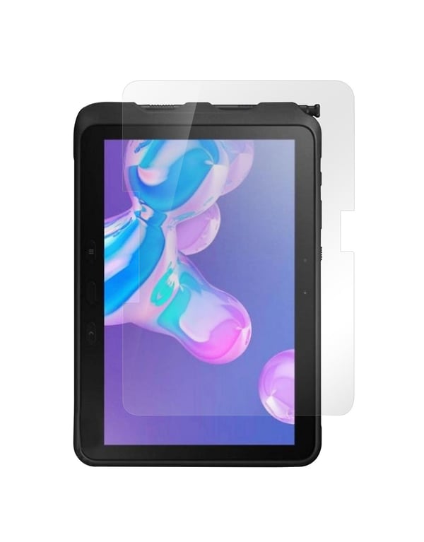 eSTUFF ES506014 tabletin näytönsuoja Kirkas näytönsuoja Samsung 1 kpl