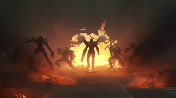 Nintendo Metroid Prime 4: Beyond Standard Engelska, Estniska, Franska, Spanska, Italienska, Japanska, Koreanska, Nederländska Nintendo Switch