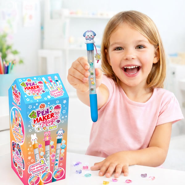 Gear2Play PM1625 kontorartikel sæt