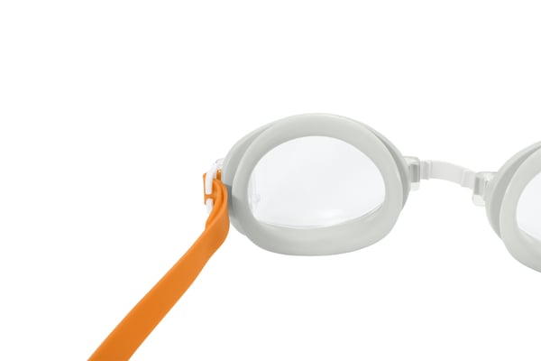 Bestway 21097 / 23 svømmebrille Ungdom Unisex