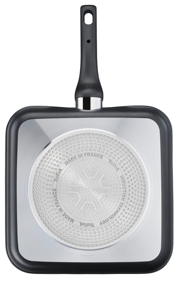 Tefal G25540 Torg Svart