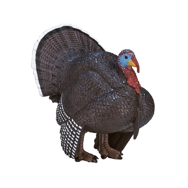 Mojo Fun Male Turkey