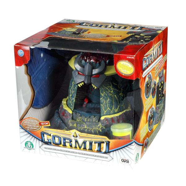 Giochi Preziosi 7648 lelu- & leikkiväline