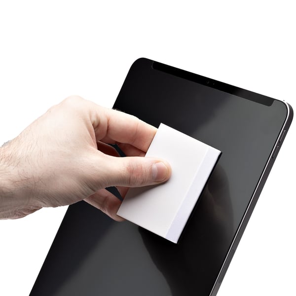 StarTech.com 4-suuntainen tietosuojanäyttö 11 tuuman iPad Prolle - Näytönsuoja tabletille - pysty- ja vaakasuuntaan