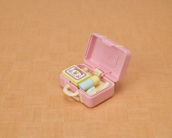 Sylvanian Families Viikonlopun matkasetti