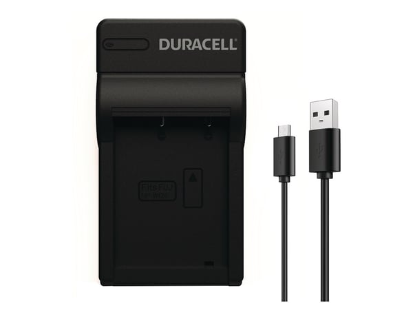 Duracell DRF5983 laturi USB