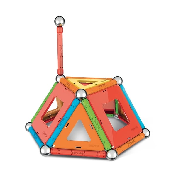Geomag Confetti Neodymium magnet-legetøj