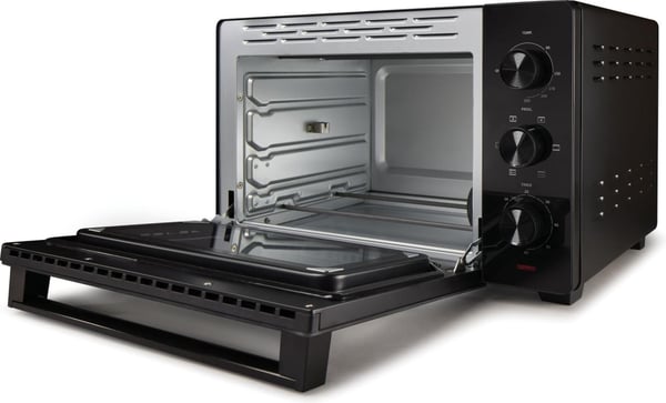 Hisense HOM30M 30 l 1600 W Svart