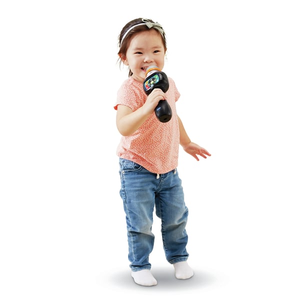 VTech Jouets Electroniques Educatifs 80-551005 utbildningsleksaker