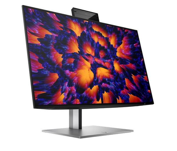 HP Z24m G3 QHD -kokousnäyttö