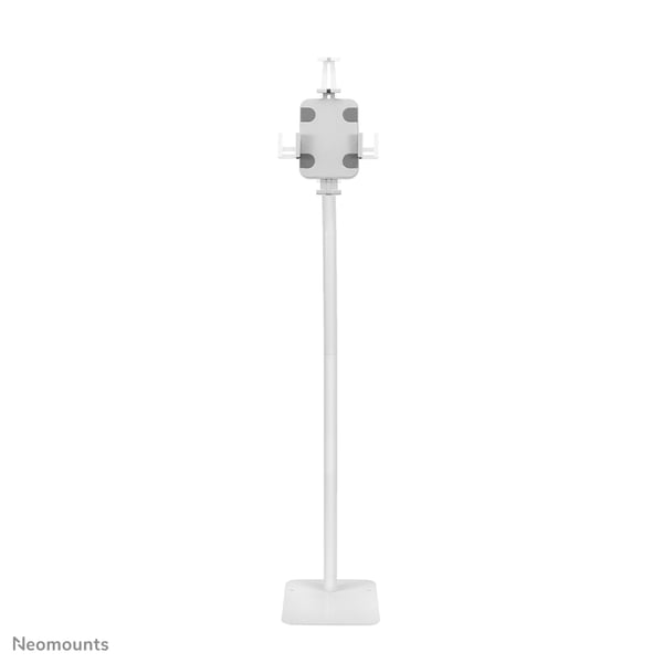 Neomounts FL15-625WH1 ställ och skyddsskal för surfplattor Vit 27,9 cm (11")