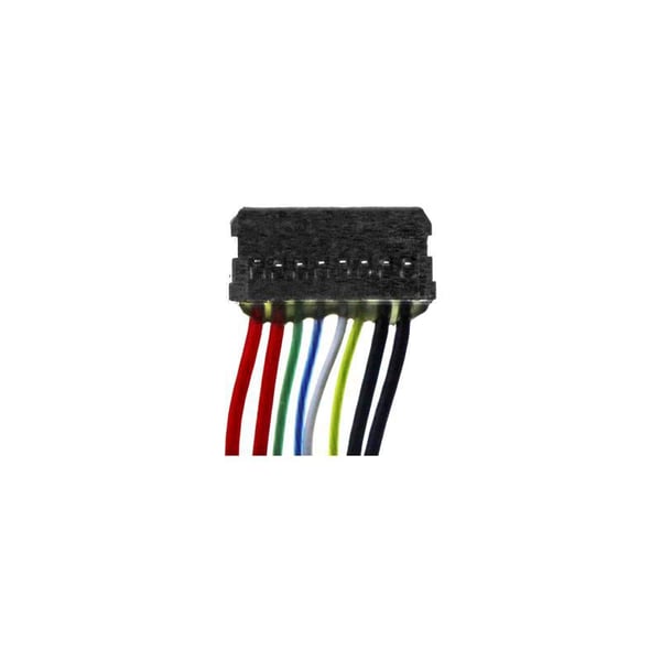 CoreParts MBXLE-BA0248 kannettavan tietokoneen varaosa Akku