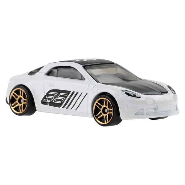 Hot Wheels HDH51 leksaksfordon