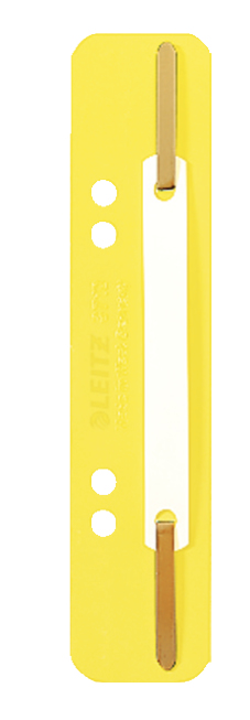 Leitz 37100015 hängmapp Polypropylen (PP) Gul 25 styck Leitz 37100015 hängmapp Polypropylen (PP) Gul 25 styck