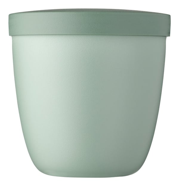 Mepal 107653041100 Lunchlåda 0,5 l Polypropylen (PP) Salvia 1 styck