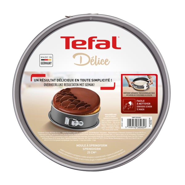 Tefal J17613 Kagepande 1 stk