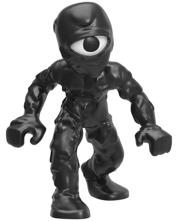 Doors Minifigures - Series 1