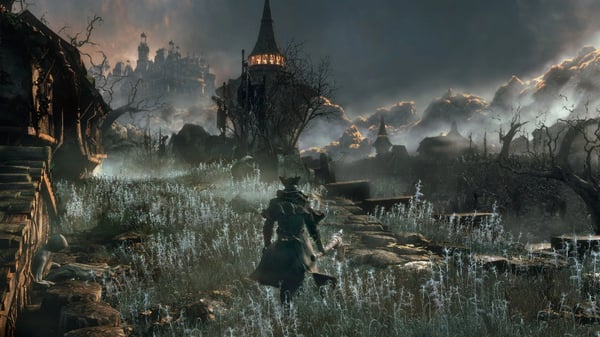 Sony Interactive Entertainment Bloodborne: Game of the year edition, PS4 PlayStation 4