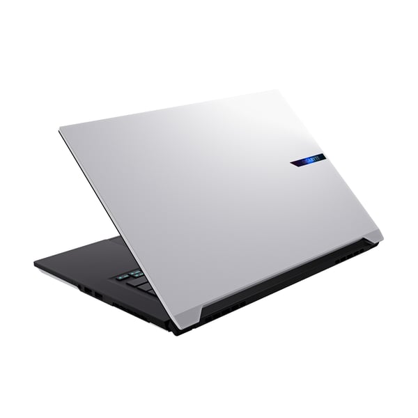 GIGABYTE AERO X16 1WH93ESC64DH Copilot+ PC AMD Ryzen AI 7 350 Laptop 40,6 cm (16") WQXGA 32 GB DDR5-SDRAM 1 TB SSD NVIDIA GeForce RTX 5070 Wi-Fi 6E (802.11ax) Windows 11 Home Hvid