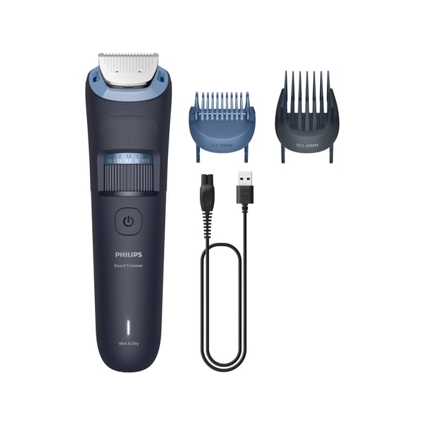 Philips Beard Trimmer 3000 BT3665/15 Skäggtrimmer