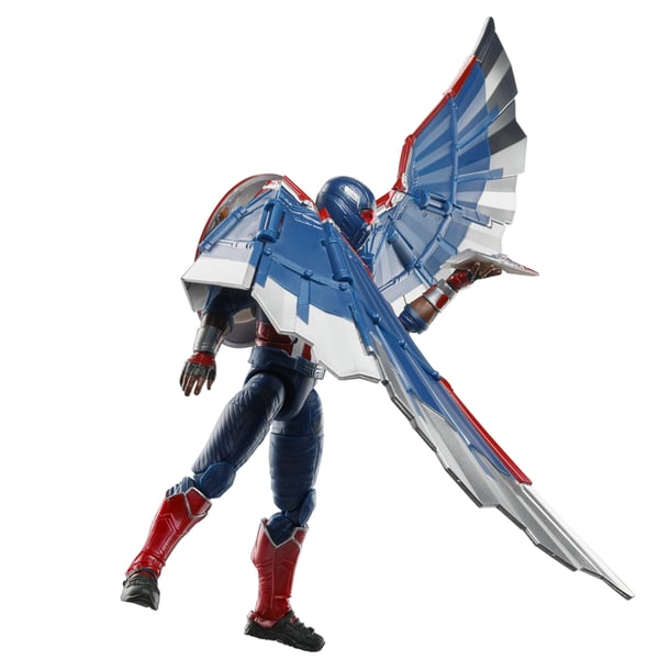 Marvel Legends Series Captain America