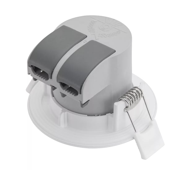 Philips Funktionell Dive infälld lampa