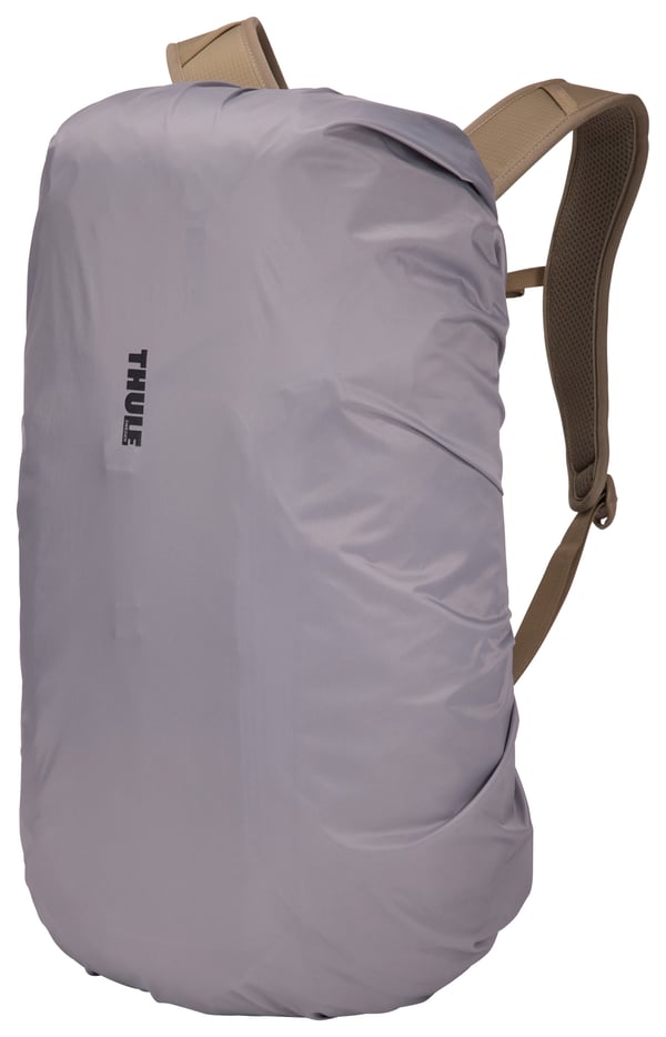 Thule Alltrail TADP225 Faded Khaki rygsæk Rejserygsæk Kaki Polyester