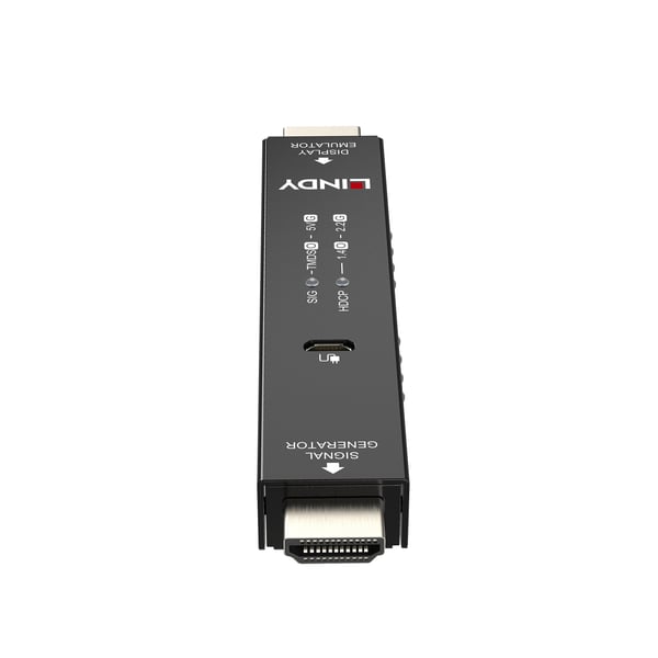 Lindy 32683 EDID-emulator