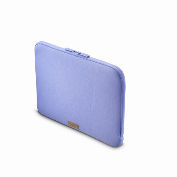 Hama Jersey 35,8 cm (14.1") Etui Violet