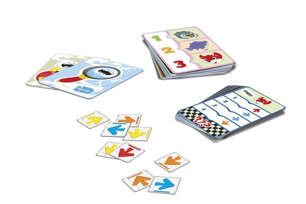 Chicco 00009858000000 utbildningsleksaker