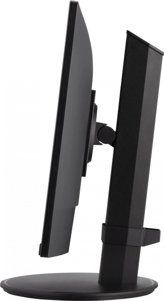 Viewsonic Display VG2408A platta pc-skärmar 61 cm (24") 1920 x 1080 pixlar Full HD LED Svart