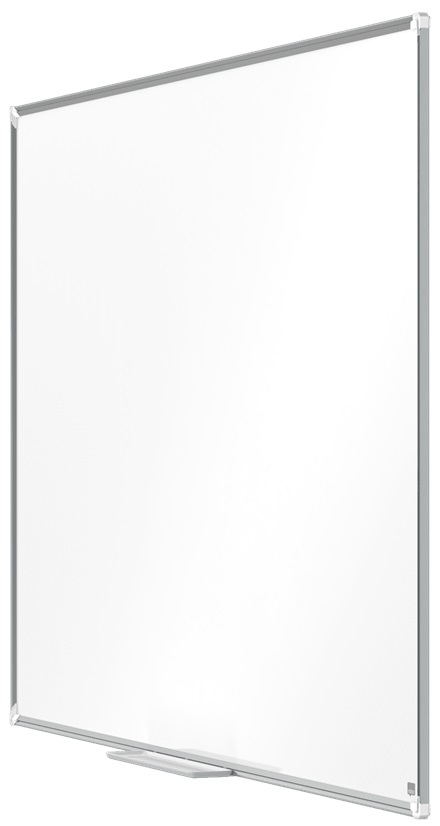 Nobo Premium Plus emaljeret magnetisk whiteboard 150x100cm