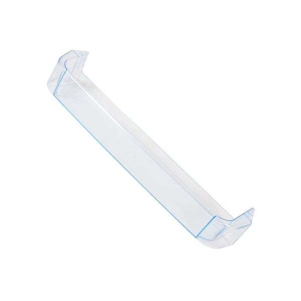 AEG Fridge Door Can Shelf del och tillbehör till kombinerad kyl-/frys Dörrhylla Blå, Transparent