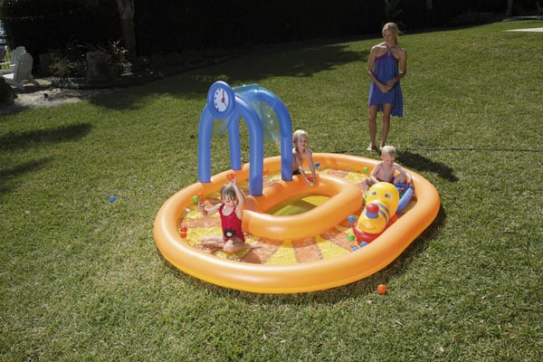 Bestway 53061 Lastenallas