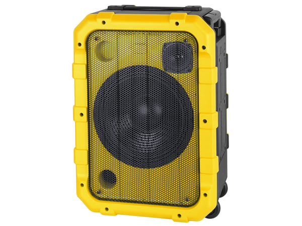 Trevi XF 1300 Gul 80 W