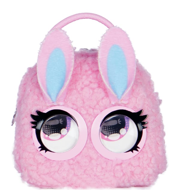 Purse Pets BAG Micro Narwhal GML Multifärg Pojke/flicka Handväska