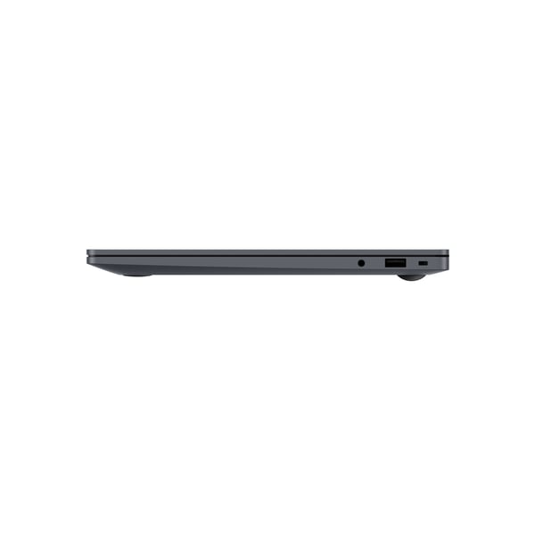Samsung Galaxy Book6 Intel Core 5 315 Laptop 35,6 cm (14") WUXGA 16 GB LPDDR5x-SDRAM 512 GB SSD Wi-Fi 6E (802.11ax) Windows 11 Home Grå Tysk