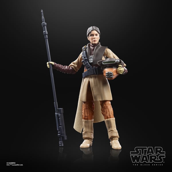 Star Wars The Black Series F43675X0 toy figure