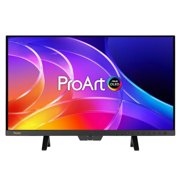 ASUS ProArt Display OLED PA32USD Professionel Skærm - Fladskærm (TFT/LCD) - 80 cm
